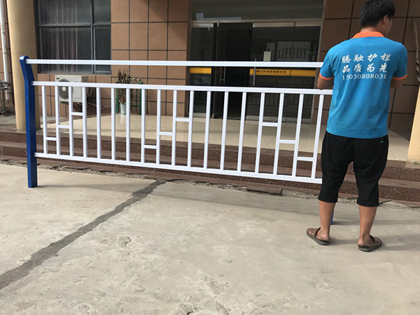 吴忠桥梁护栏